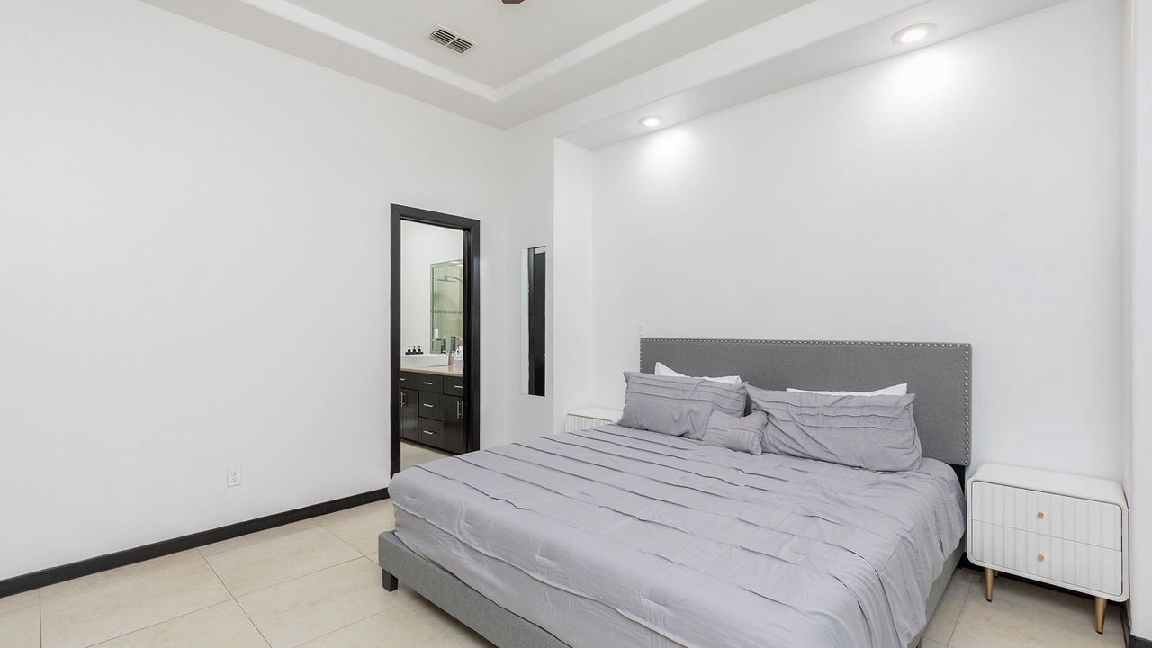 Photo of Bedroom in McAllen
