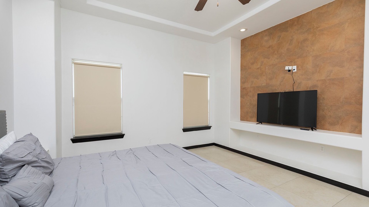 Photo of Bedroom in McAllen