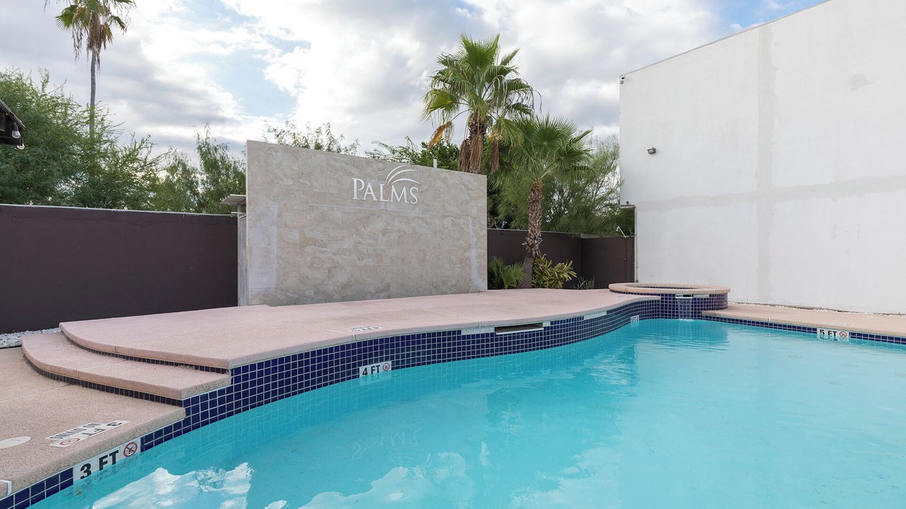 Photo of Outdoor in McAllen