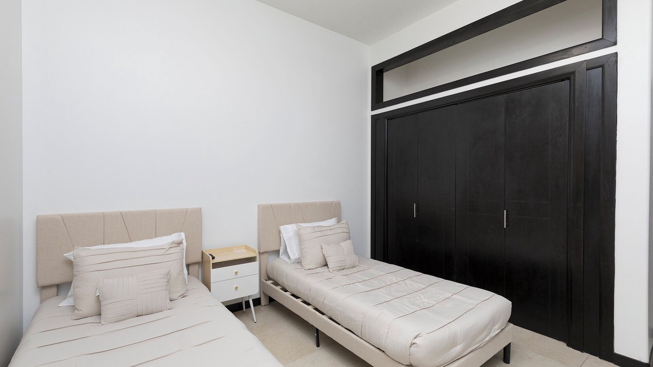 Photo of Bedroom in McAllen
