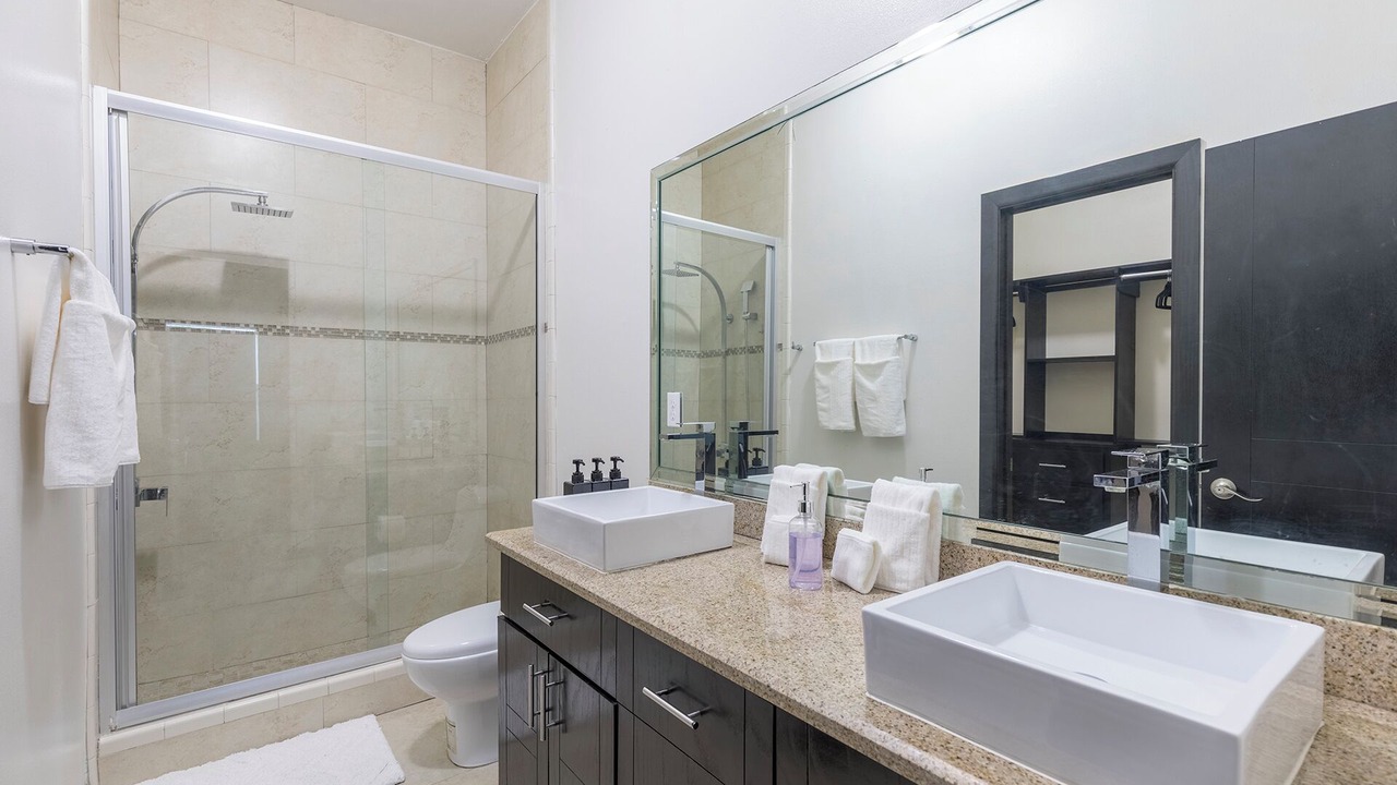 Photo of Bathroom in McAllen