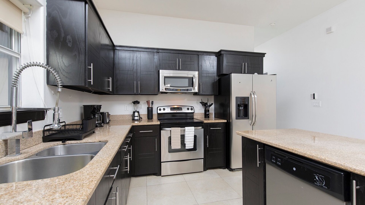 Photo of Kitchen in McAllen