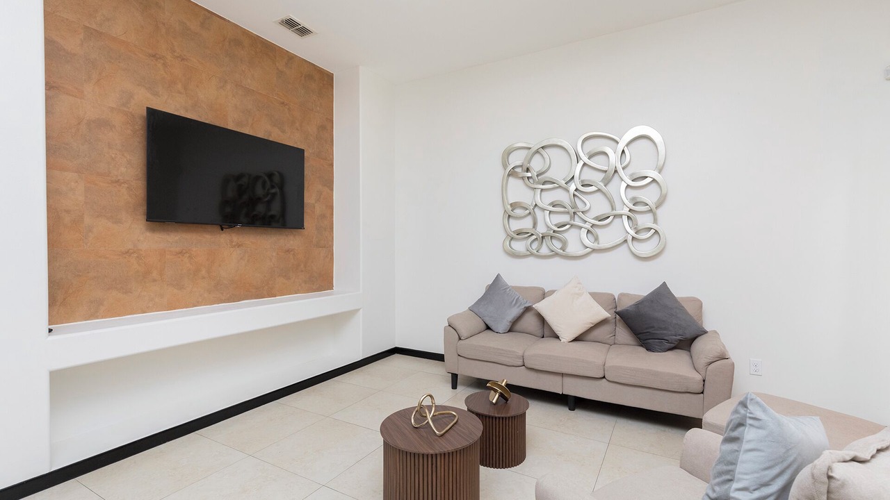 Photo of Livingroom in McAllen