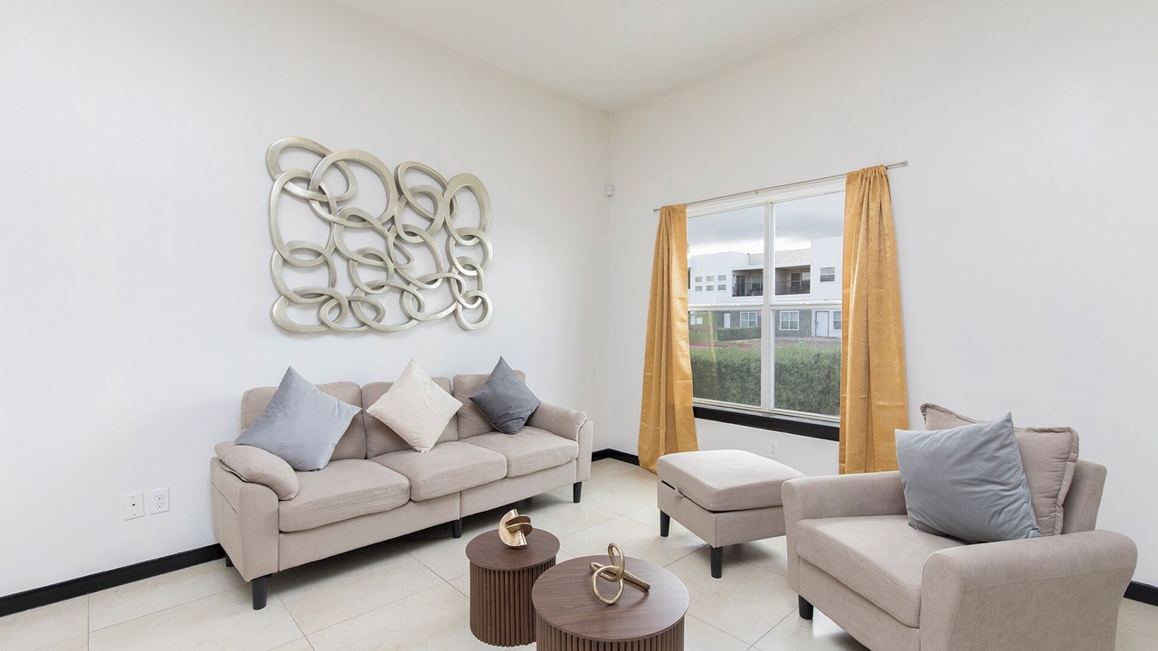 Photo of Livingroom in McAllen
