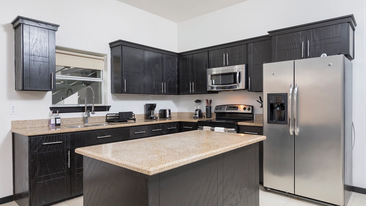 Photo of Kitchen in McAllen