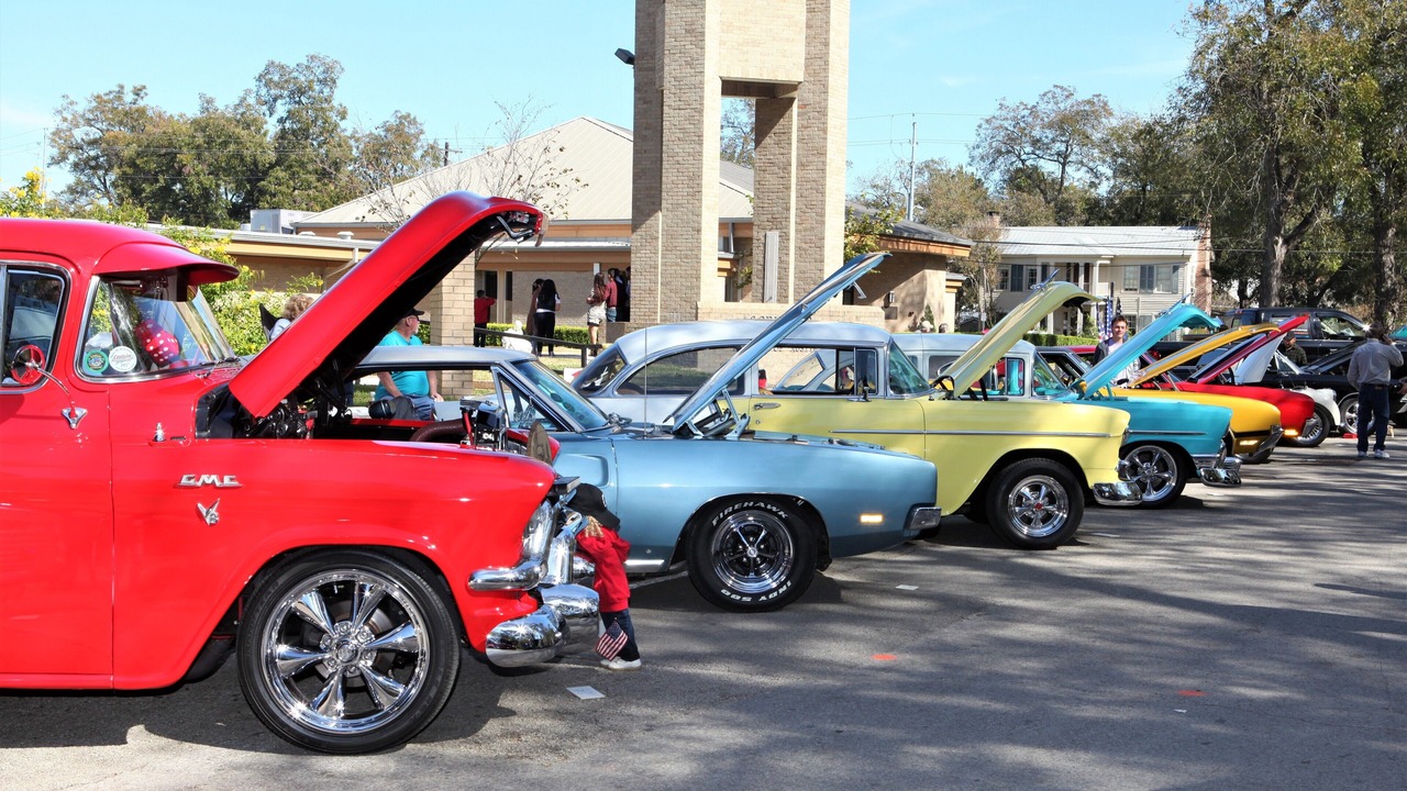 Photo of Others in Bastrop