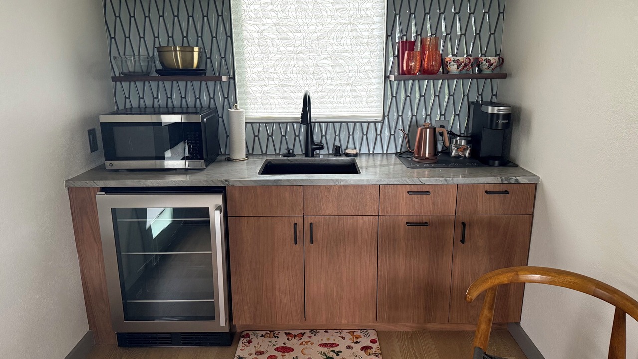 Photo of Kitchen in Bastrop