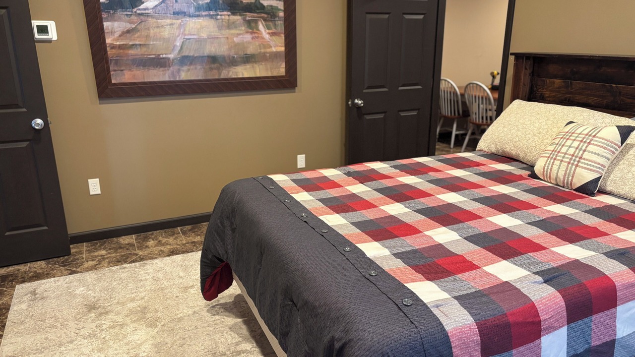 Photo of Bedroom in Hutchinson