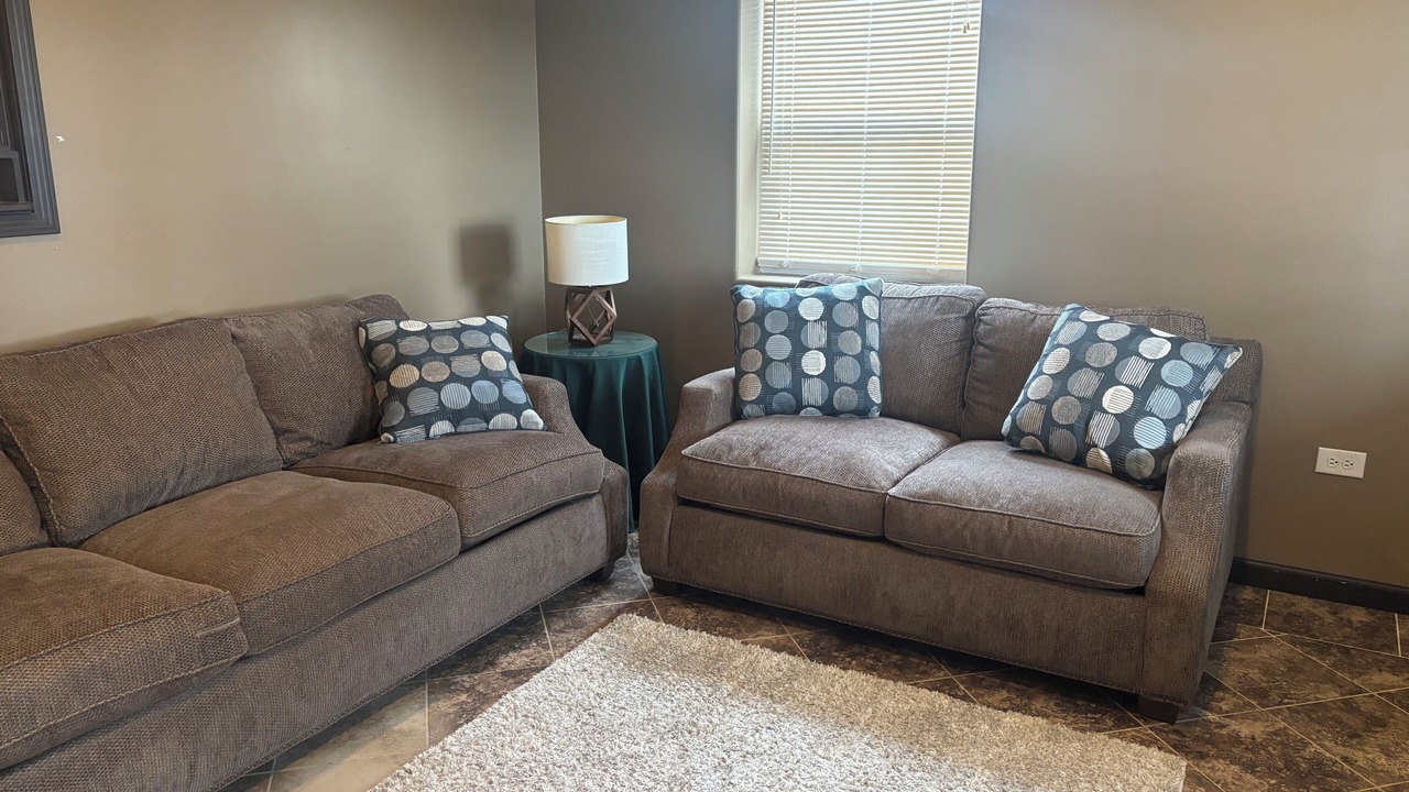 Photo of Livingroom in Hutchinson
