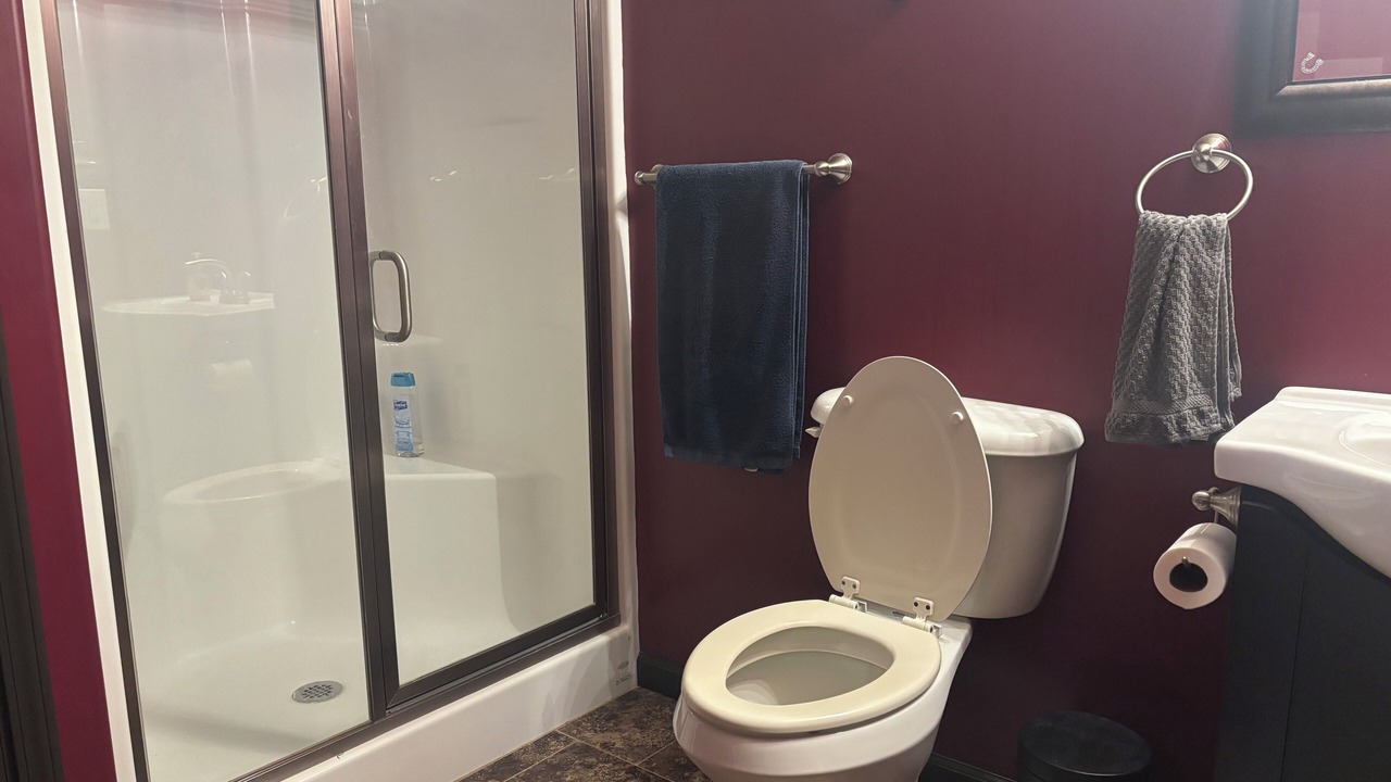 Photo of Bathroom in Hutchinson