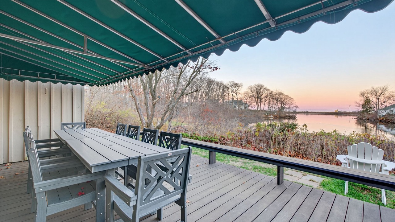 Photo of Outdoor in Fortunes Rocks