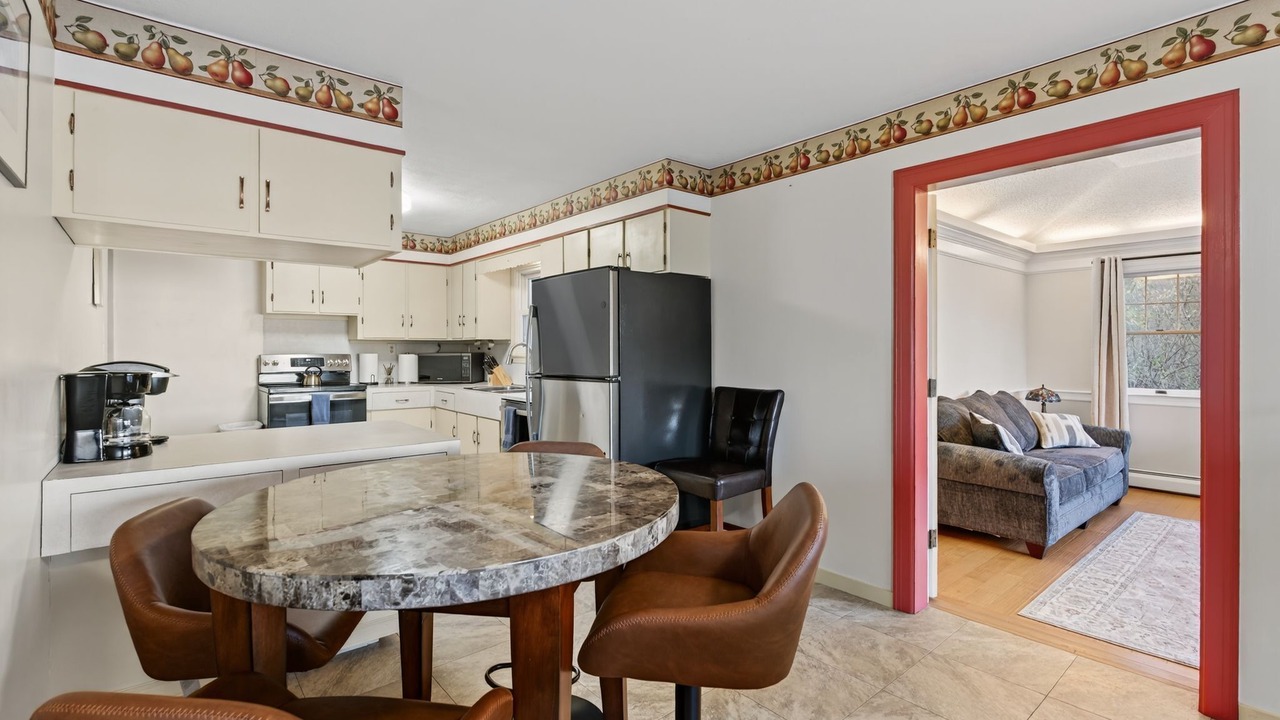 Photo of Kitchen in Fortunes Rocks