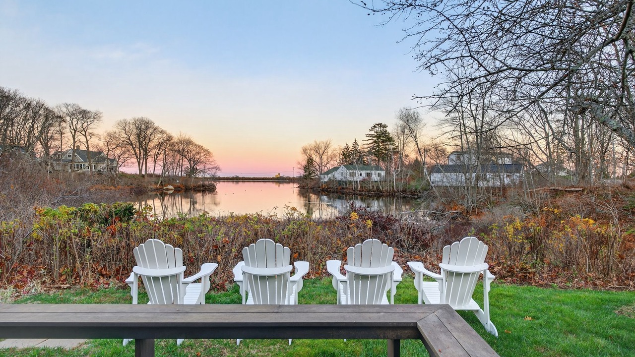 Photo of Outdoor in Fortunes Rocks