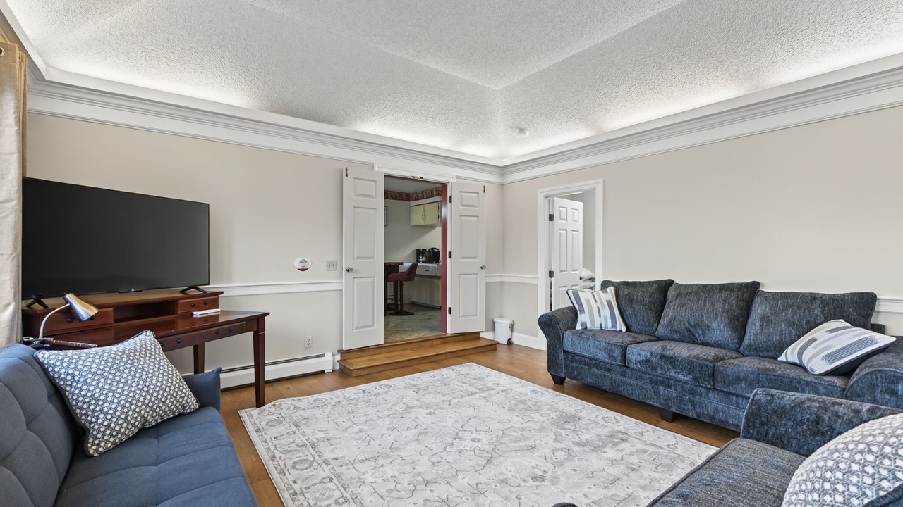 Photo of Bedroom in Fortunes Rocks