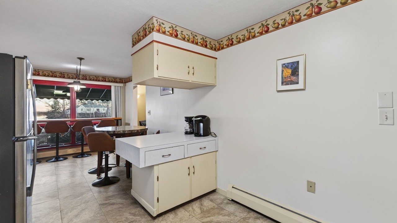 Photo of Kitchen in Fortunes Rocks