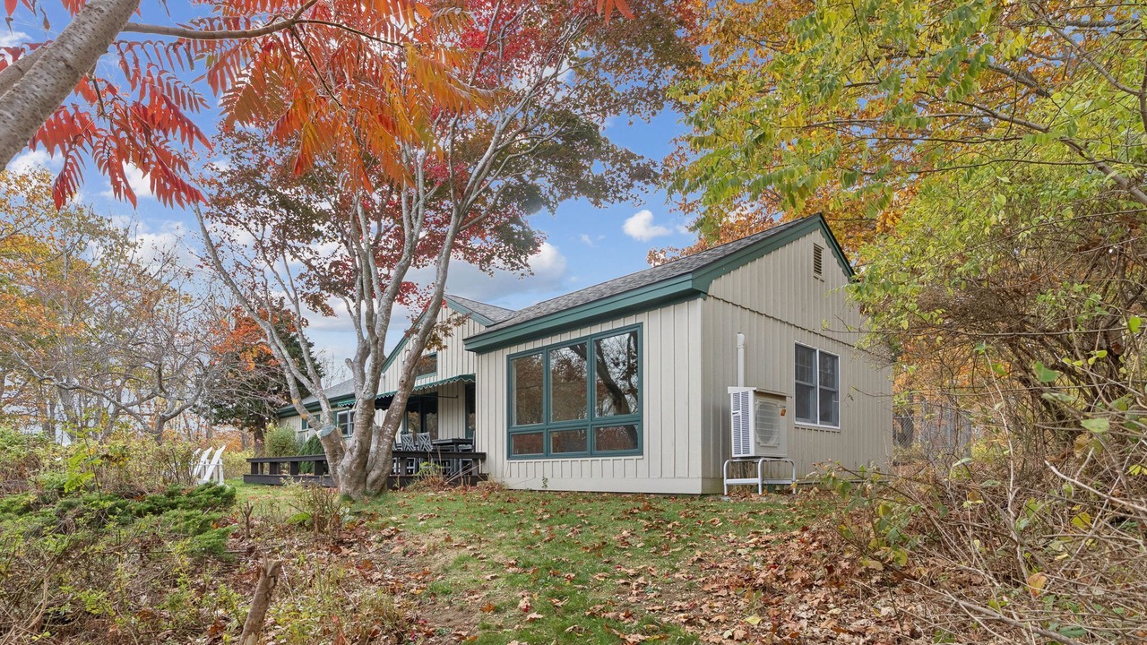 Photo of Outdoor in Fortunes Rocks