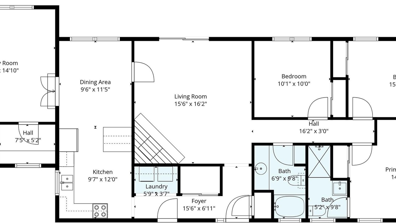 Photo of Others in Fortunes Rocks