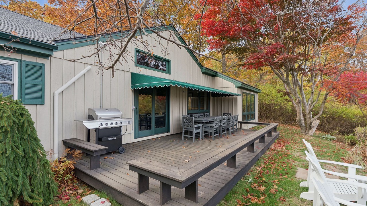 Photo of Outdoor in Fortunes Rocks