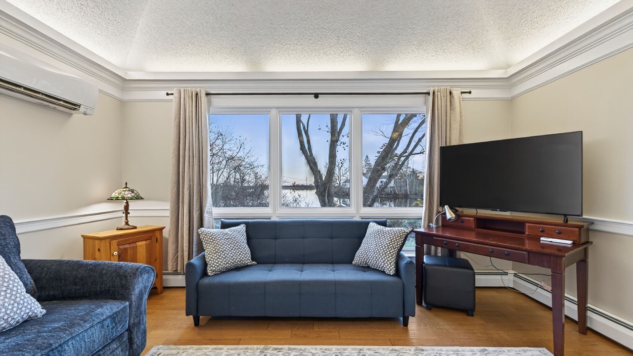 Photo of Bedroom in Fortunes Rocks