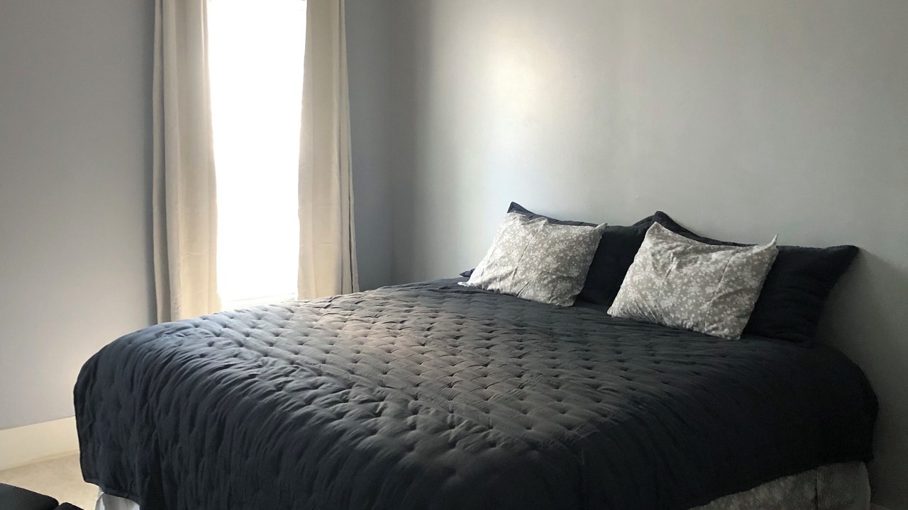 Photo of Bedroom in Utica