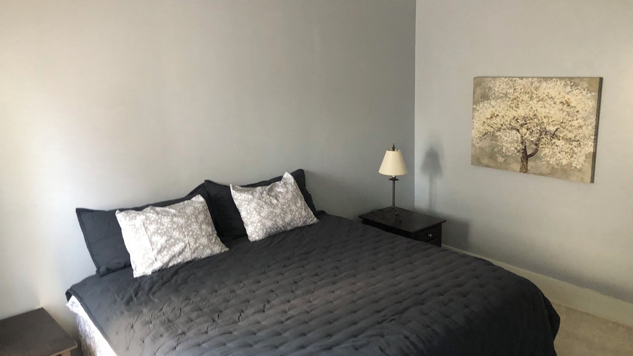Photo of Bedroom in Utica