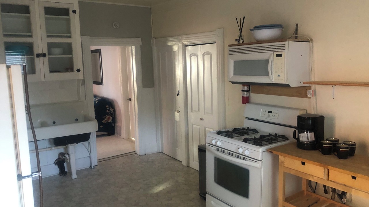 Photo of Kitchen in Utica