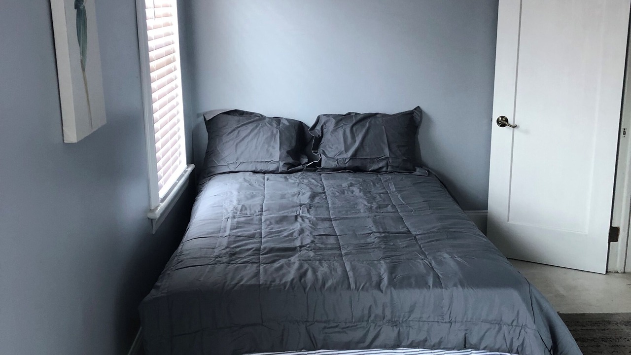 Photo of Bedroom in Utica