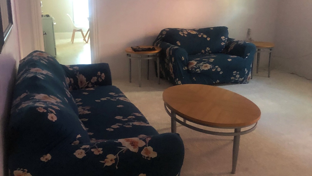 Photo of Livingroom in Utica