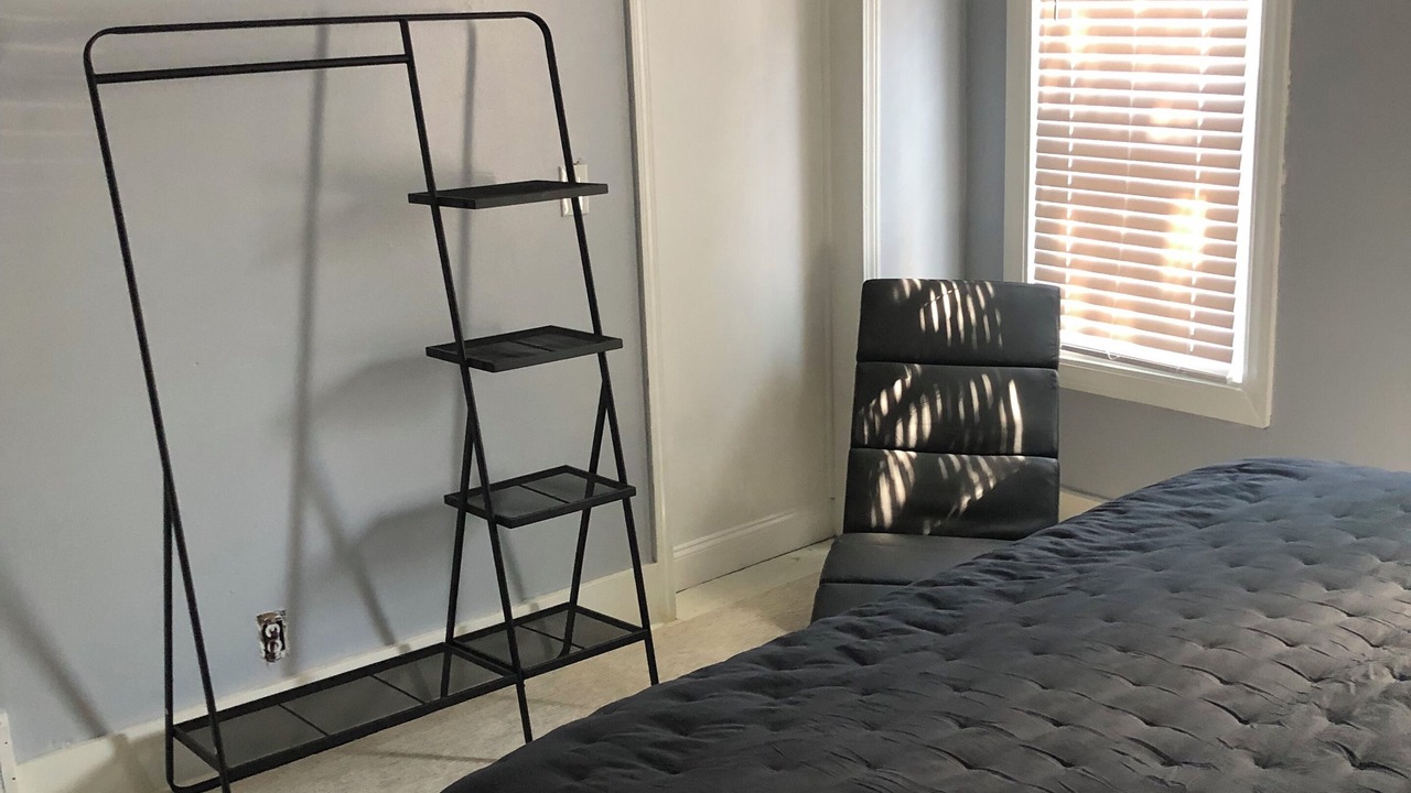 Photo of Bedroom in Utica
