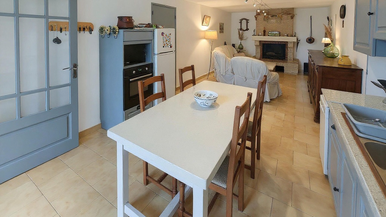 Photo of Bedroom in Pardailhan