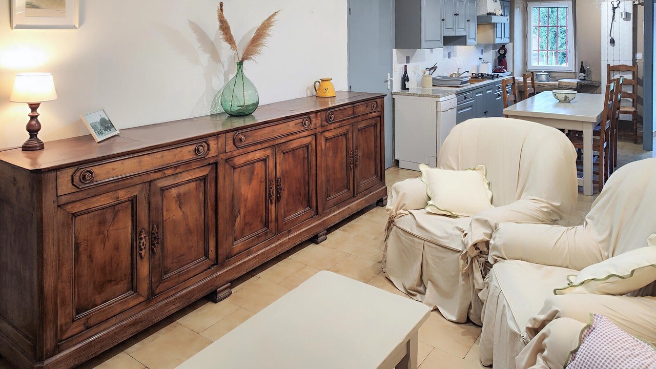 Photo of Bedroom in Pardailhan