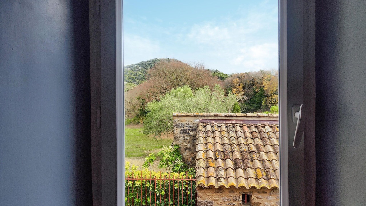 Photo of Bedroom in Pardailhan