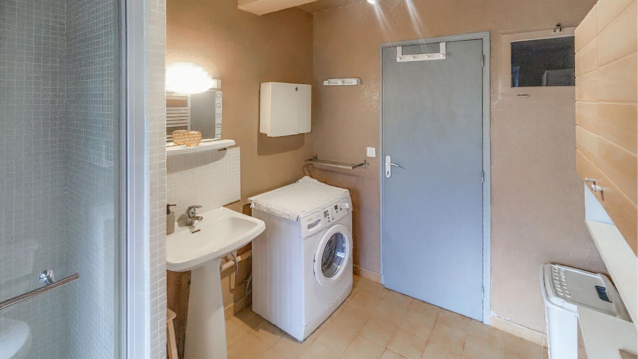 Photo of Bathroom in Pardailhan