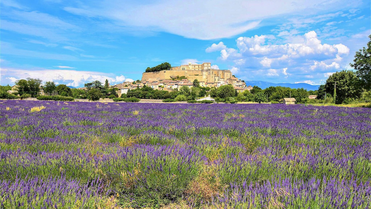 Photo of Others in Grignan