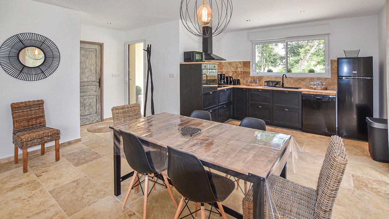 Photo of Bedroom in Grignan