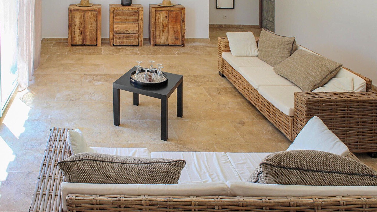 Photo of Bedroom in Grignan