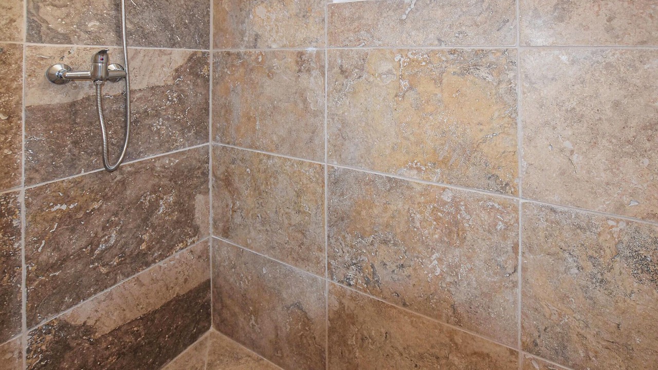 Photo of Bathroom in Grignan