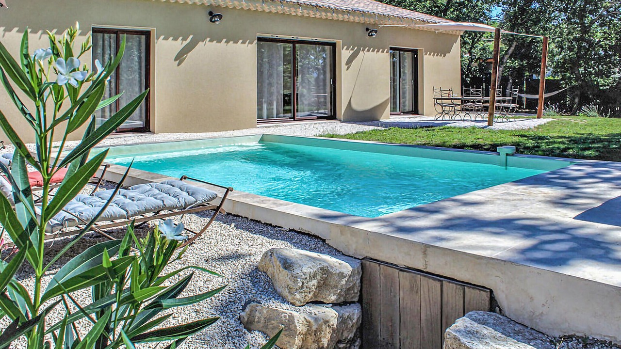 Photo of Outdoor in Grignan