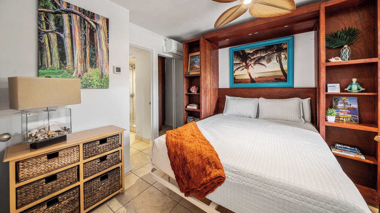 Photo of Bedroom in Maalaea