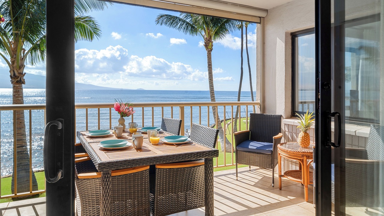 Photo of Outdoor in Maalaea