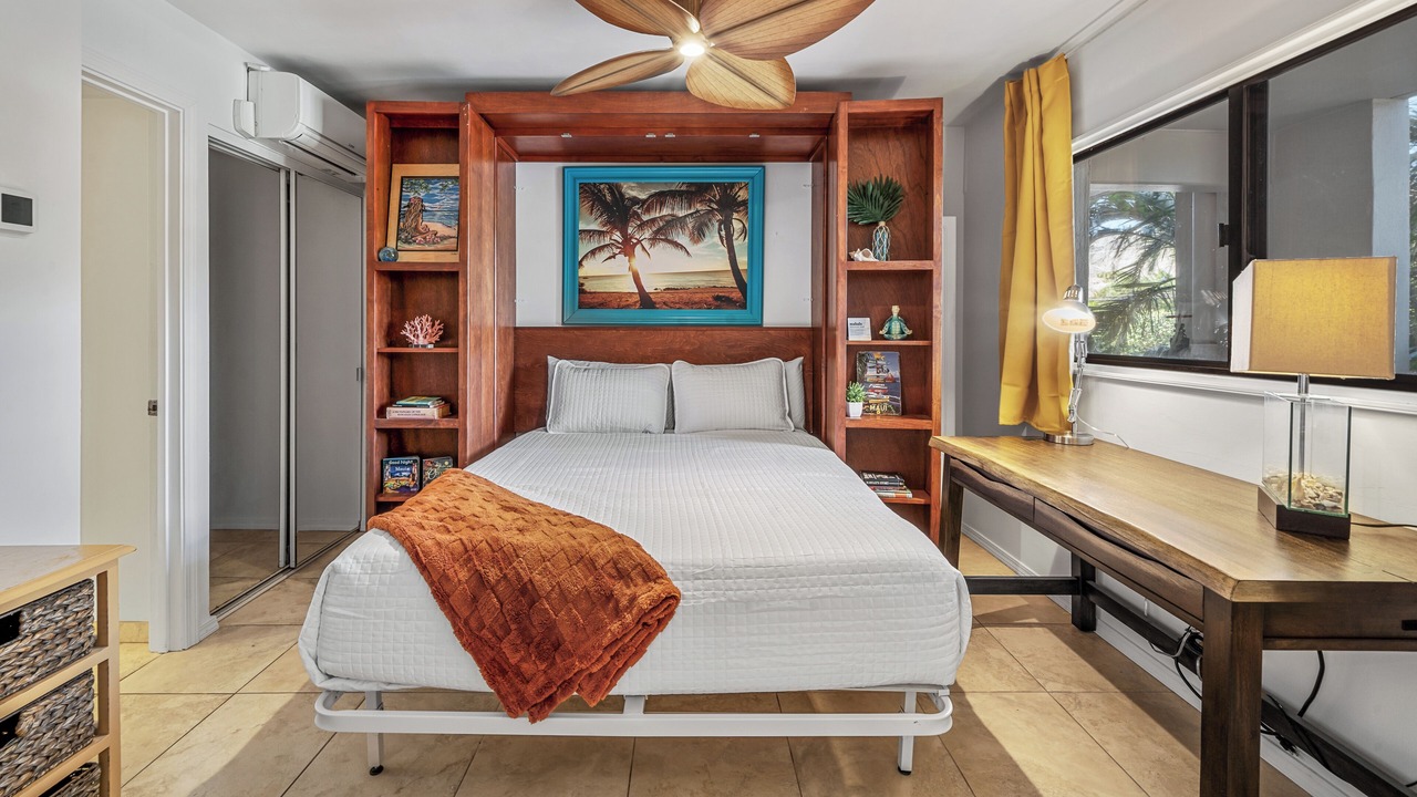 Photo of Bedroom in Maalaea