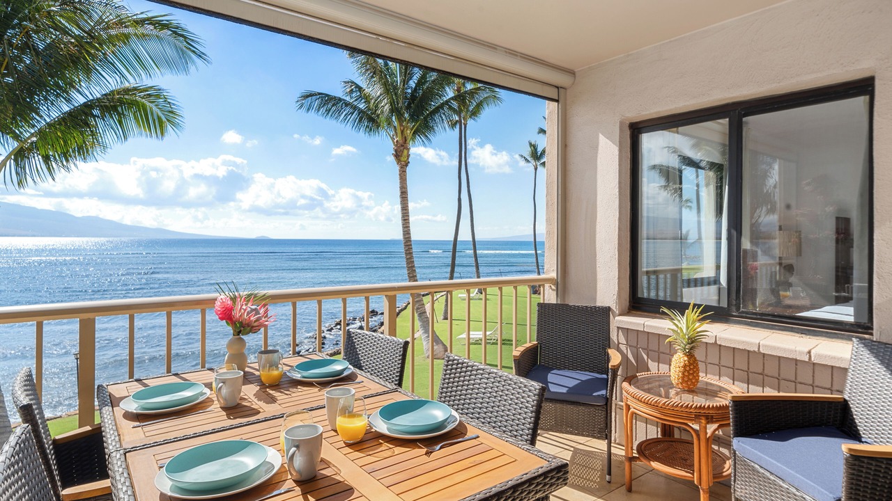 Photo of Outdoor in Maalaea
