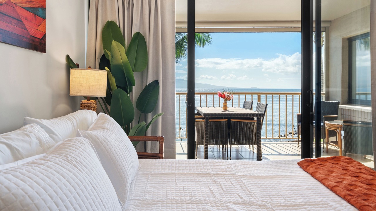 Photo of Bedroom in Maalaea