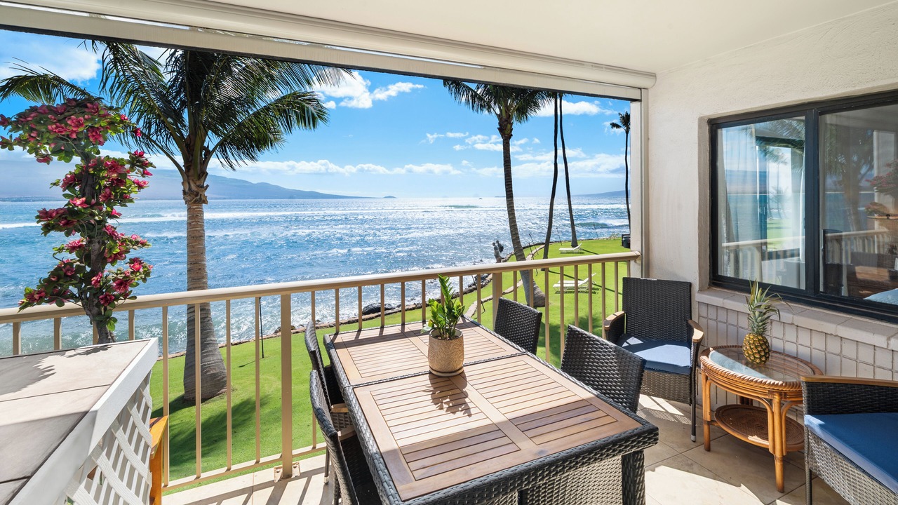 Photo of Outdoor in Maalaea
