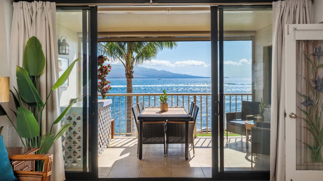 Photo of Outdoor in Maalaea