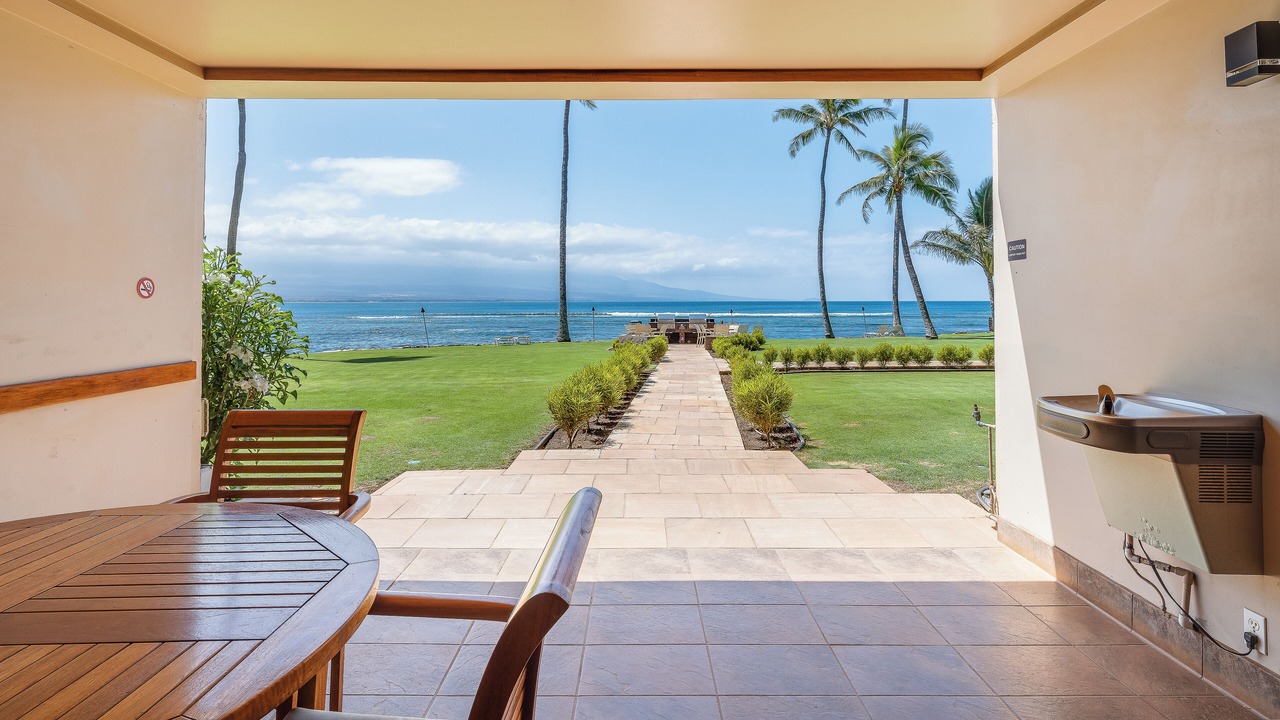 Photo of Outdoor in Maalaea