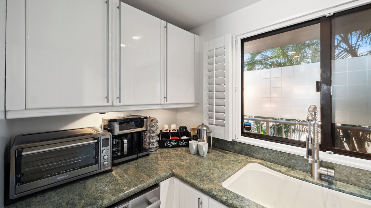Photo of Kitchen in Maalaea