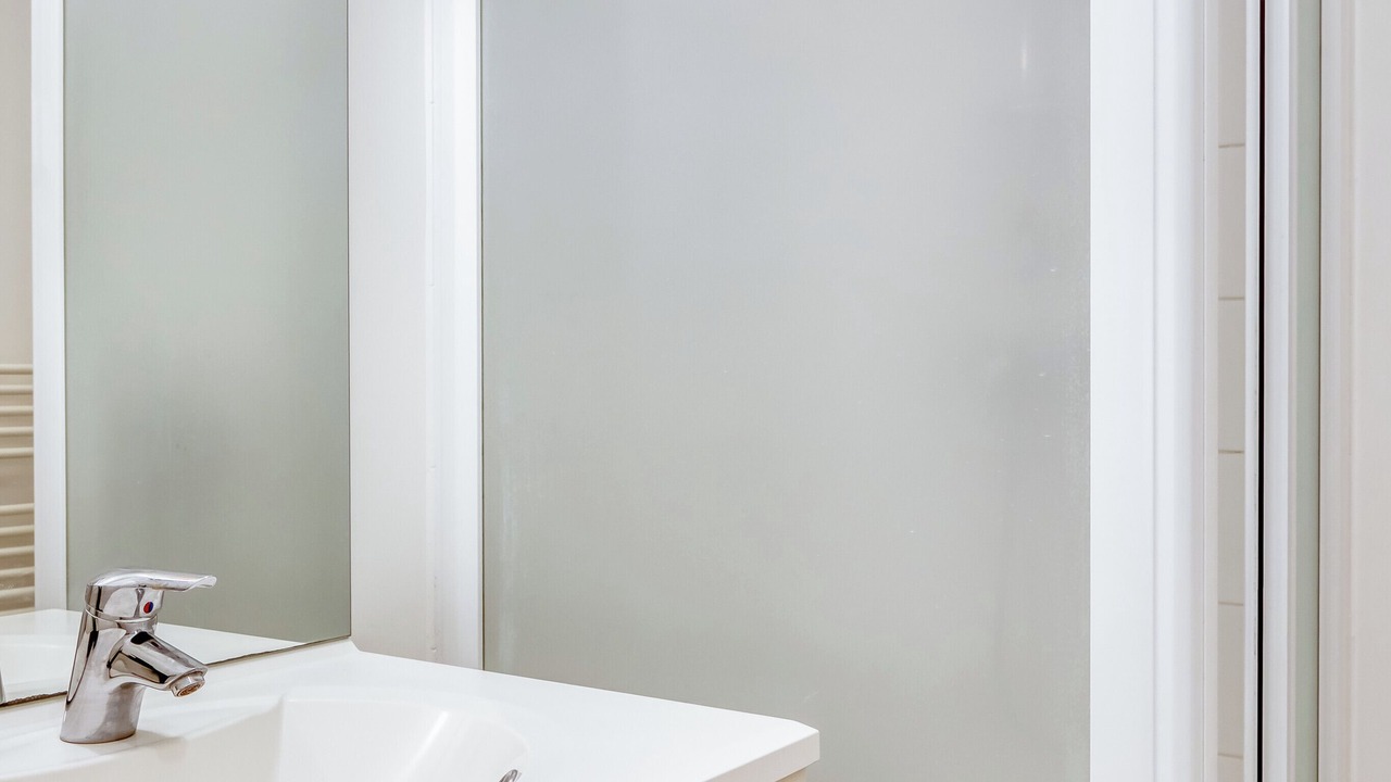 Photo of Bathroom in Gare-Jouvenet