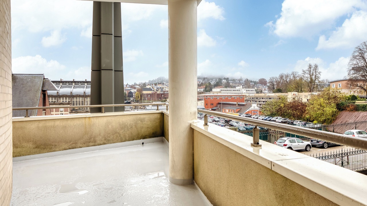 Photo of Outdoor in Gare-Jouvenet