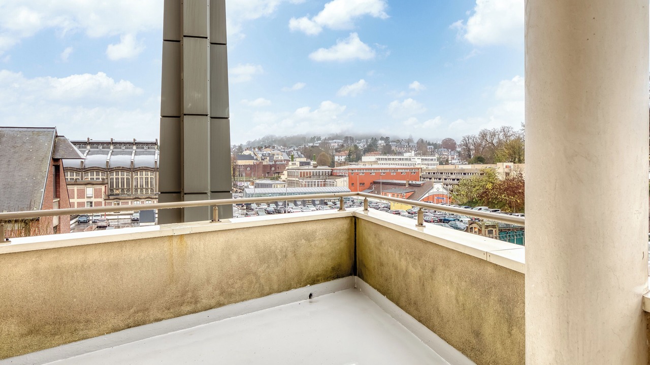 Photo of Outdoor in Gare-Jouvenet
